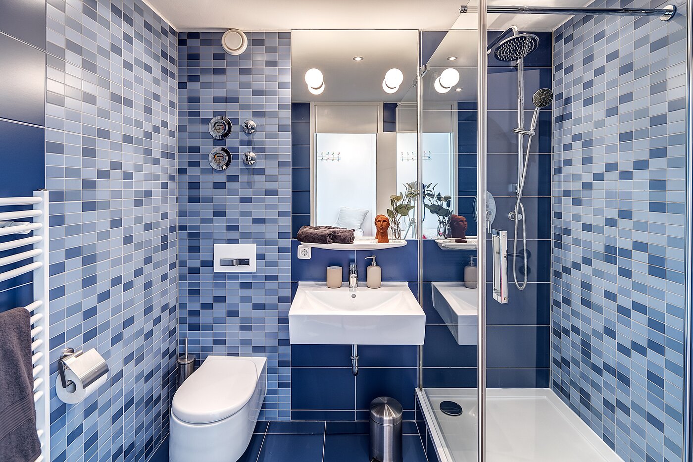 Apartamento de 1 habitación | München-Maxvorstadt | 70165 | Ansprechendes....