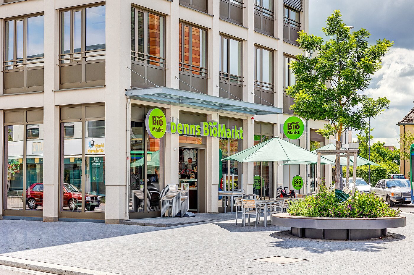 Adosado esquinero de 6 habitaciones | Germering | 70033 | Kurze Wege garantiert