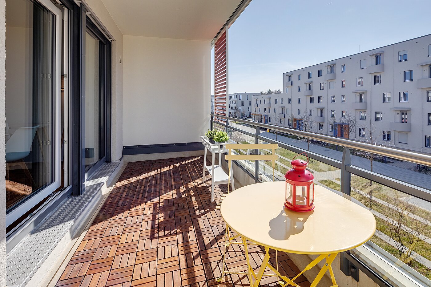 Apartamento de 2 habitaciones | München-Ramersdorf | 70472 | Sonniger...