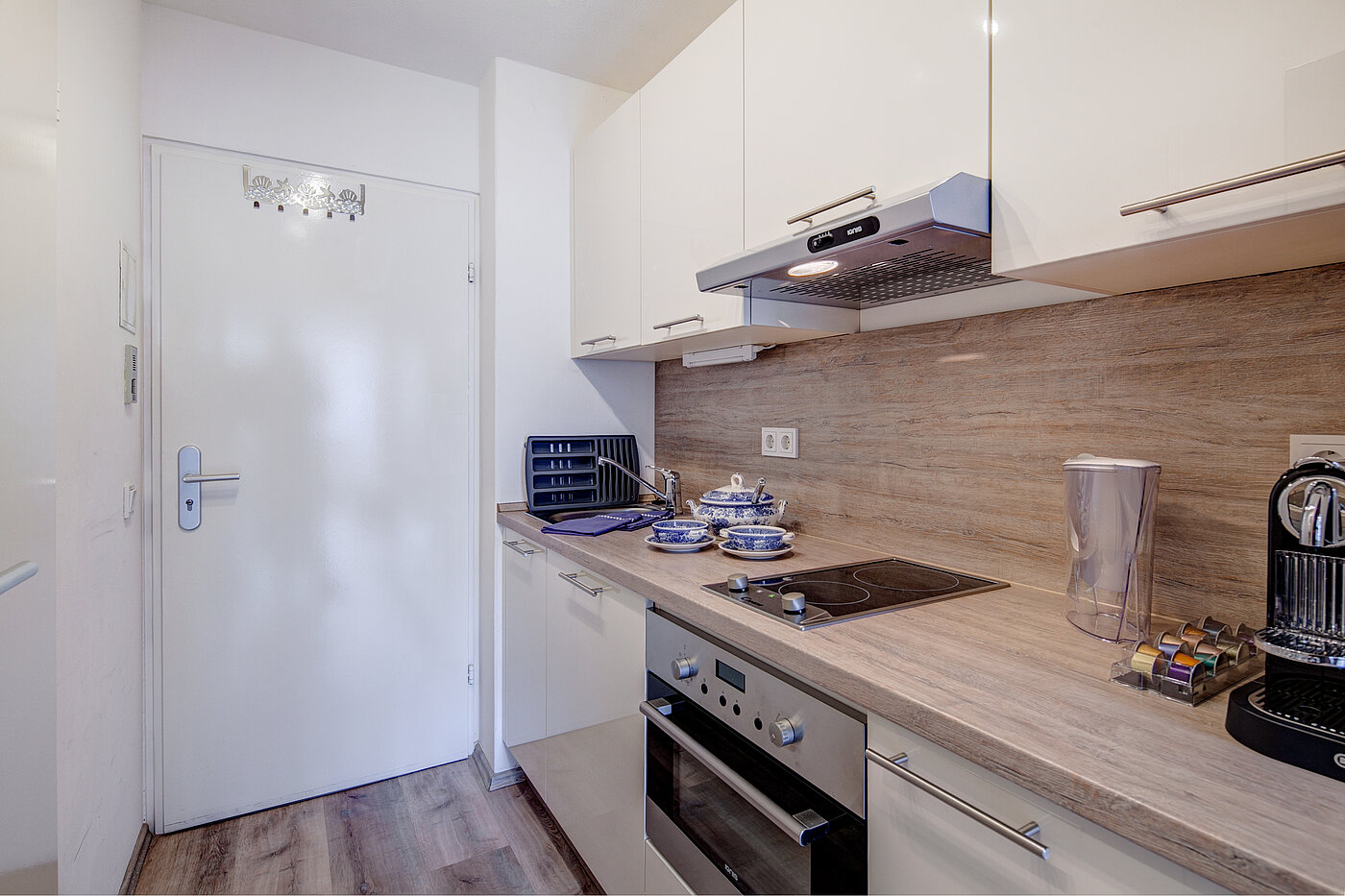 Apartment de 1 habitación | München-Maxvorstadt | 70448 | Schönes Design