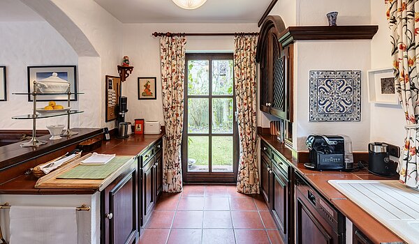 Casa unifamiliar  de 4 habitaciones | Neubiberg | 70429 | Zugang zum Garten