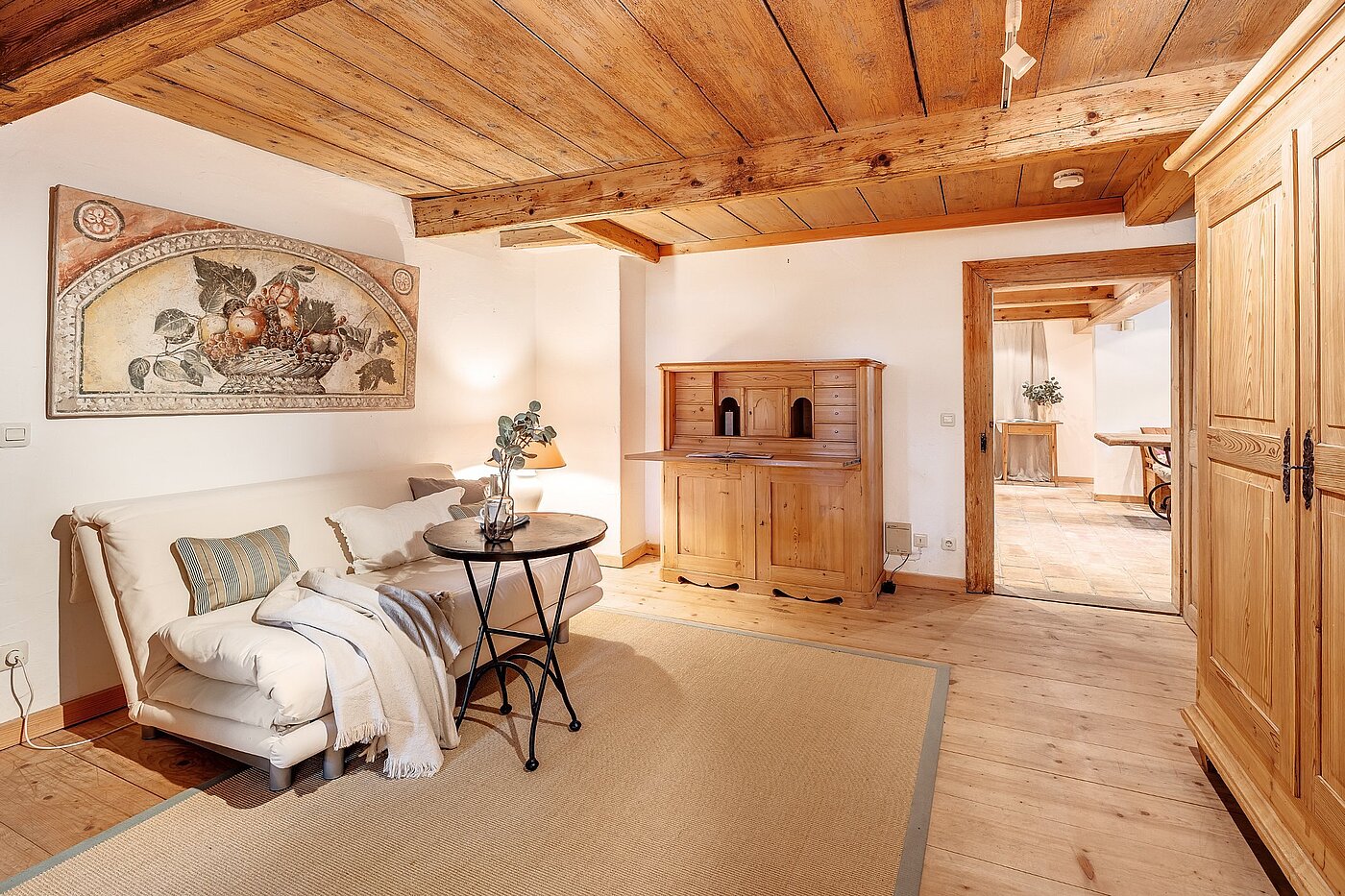 Apartamento de 11 habitaciones | Gmund/Dürnbach | 2107ML1 | Gästezimmer