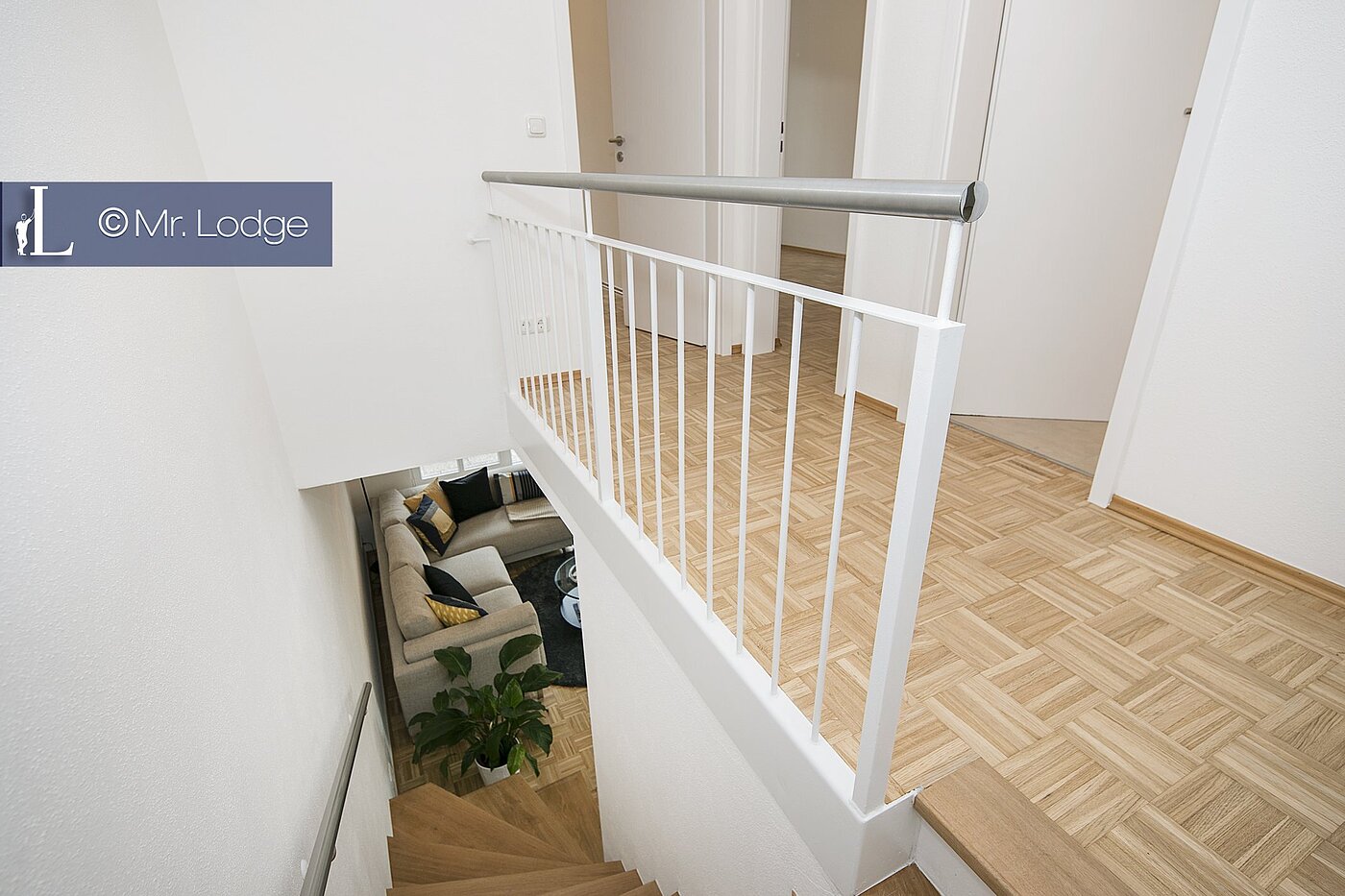 Apartamento de 5 habitaciones | 1702ML3 | Empore OG