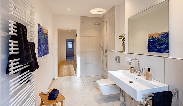 Piso con terraza  de 3 habitaciones | München-Harlaching | 70371 | ...Fenster