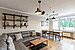 Apartamento de 4 habitaciones | München-Aubing | 70276 | KI-generiertes Möblierungsbeispiel | Thumbnail