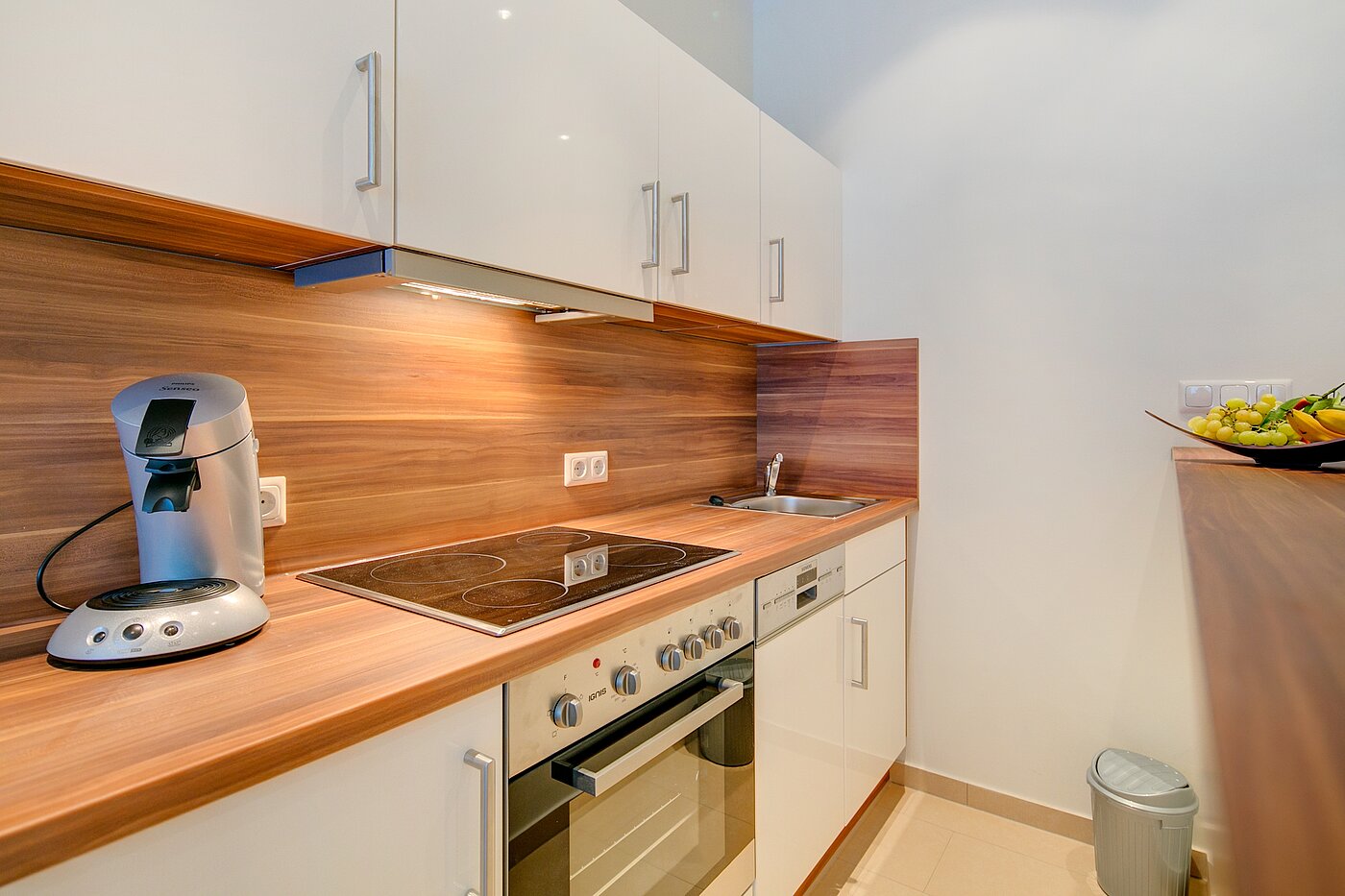 Piso en planta baja de 4 habitaciones | München-Neuhausen | 70471 | Offene Küche...