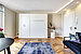 Apartment de 1 habitación | München-Schwabing | 70376 | Kleiderschrank... | Thumbnail