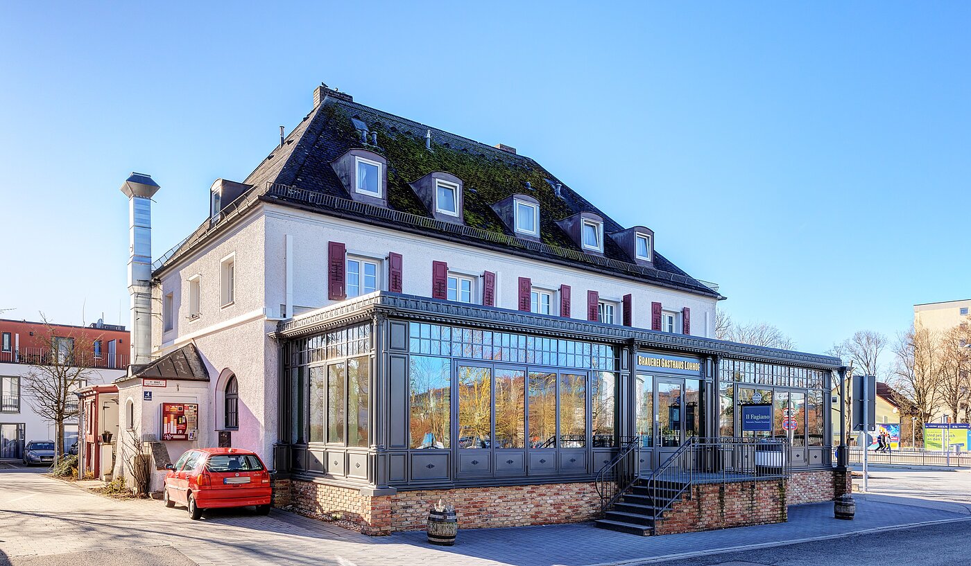 Casa centro adosada  de 5 habitaciones | Unterschleißheim | 70187 | ...und Gastronomische Angebote