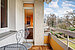 Apartamento de 2 habitaciones | München-Bogenhausen | 70287 | ...mit Westausrichtung | Thumbnail