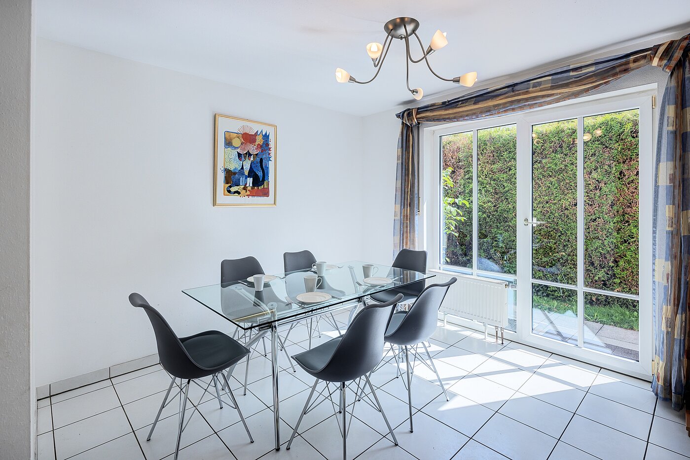 Casa adosada  de 5 habitaciones | München-Trudering | 70269 | Essplatz