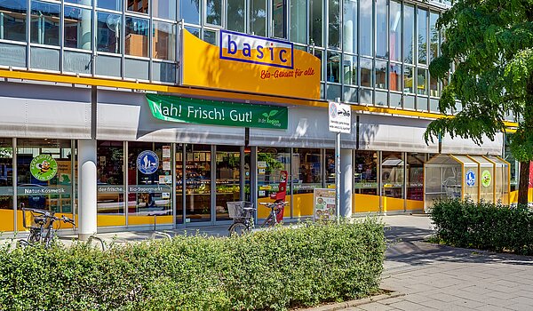 Apartamento de 3 habitaciones | München-Bogenhausen | 2112ML3 | ...um´s Eck