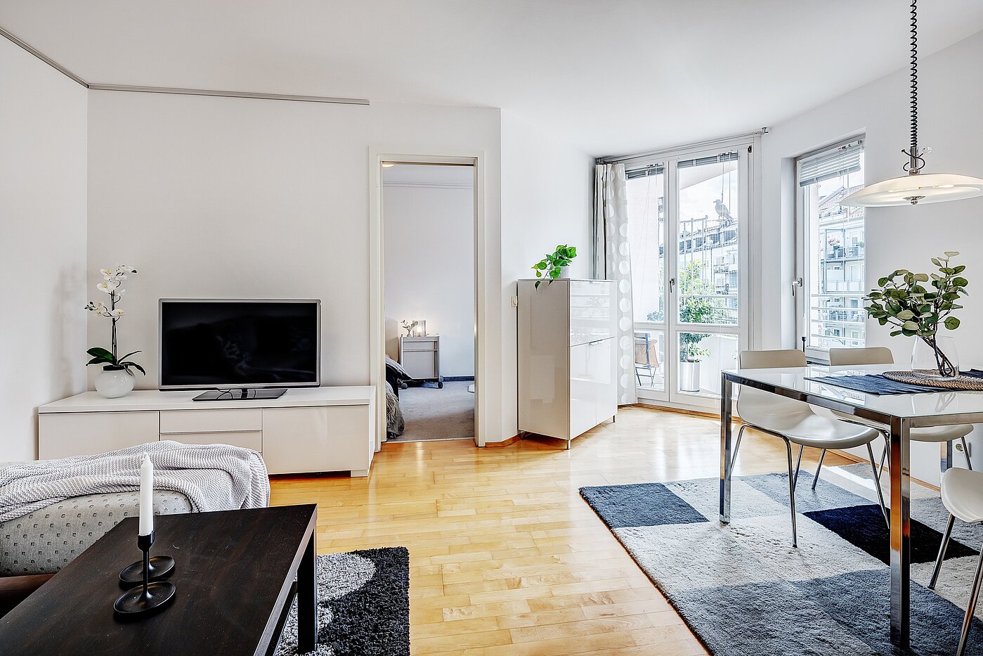 Apartamento de 1.5 habitaciones | München-Schwabing | 2205ML81