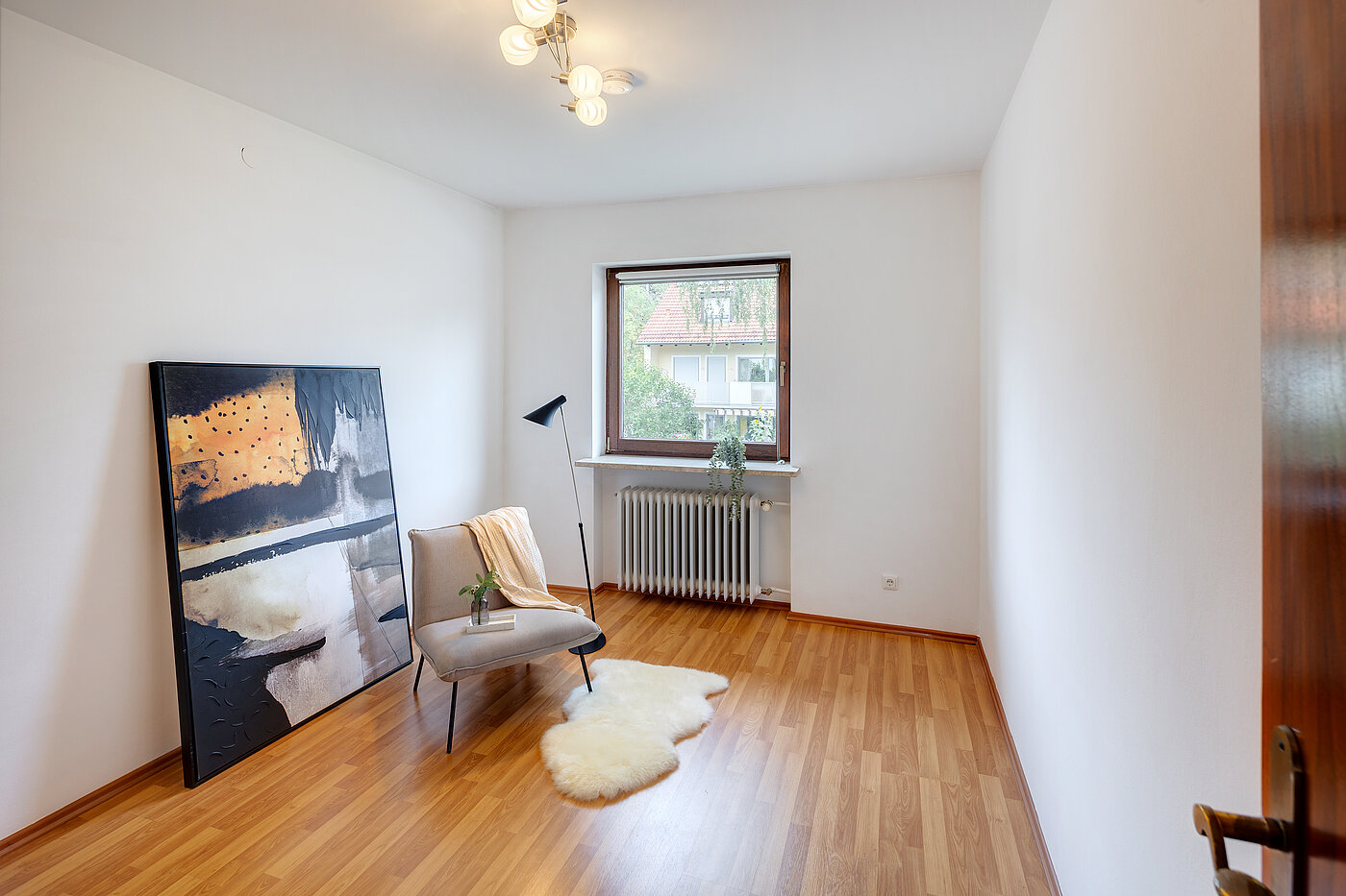 Adosado esquinero de 5.5 habitaciones | München-Trudering | 702531 | Kinderzimmer 1