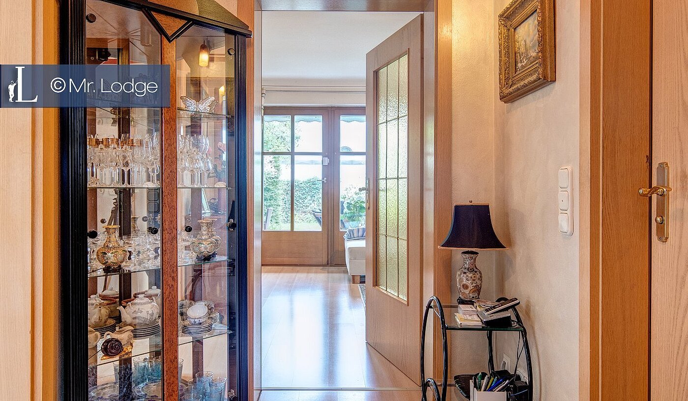 Piso en planta baja de 2 habitaciones | München-Lochhausen | 1706ML1 | Flur