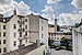 Apartment de 1 habitación | München-Maxvorstadt | 70448 | Rückgebäude | Thumbnail