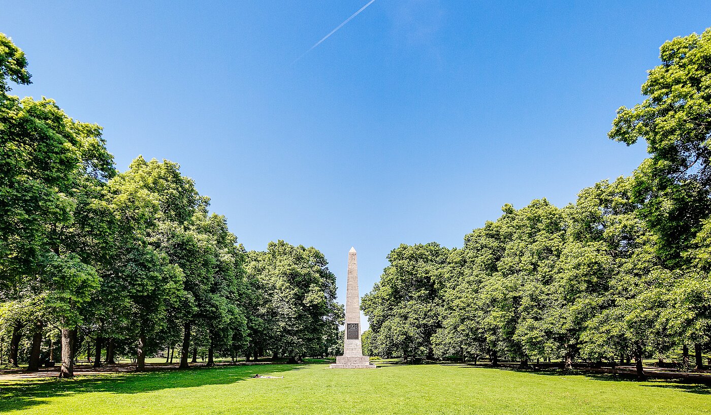 Apartamento de 3 habitaciones | München-Schwabing | 2202ML12 | Luitpoldpark