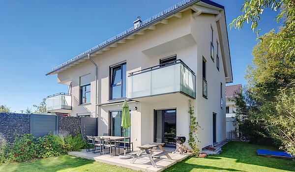 Apartamento de 5 habitaciones | München-Feldmoching | 1906ML4