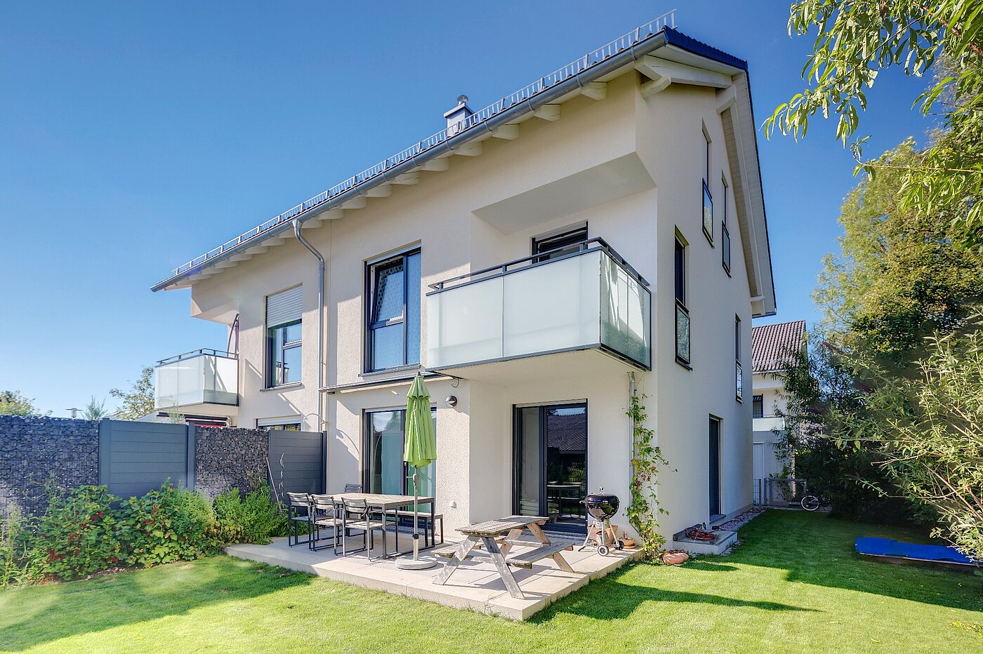 Apartamento de 5 habitaciones | München-Feldmoching | 1906ML4