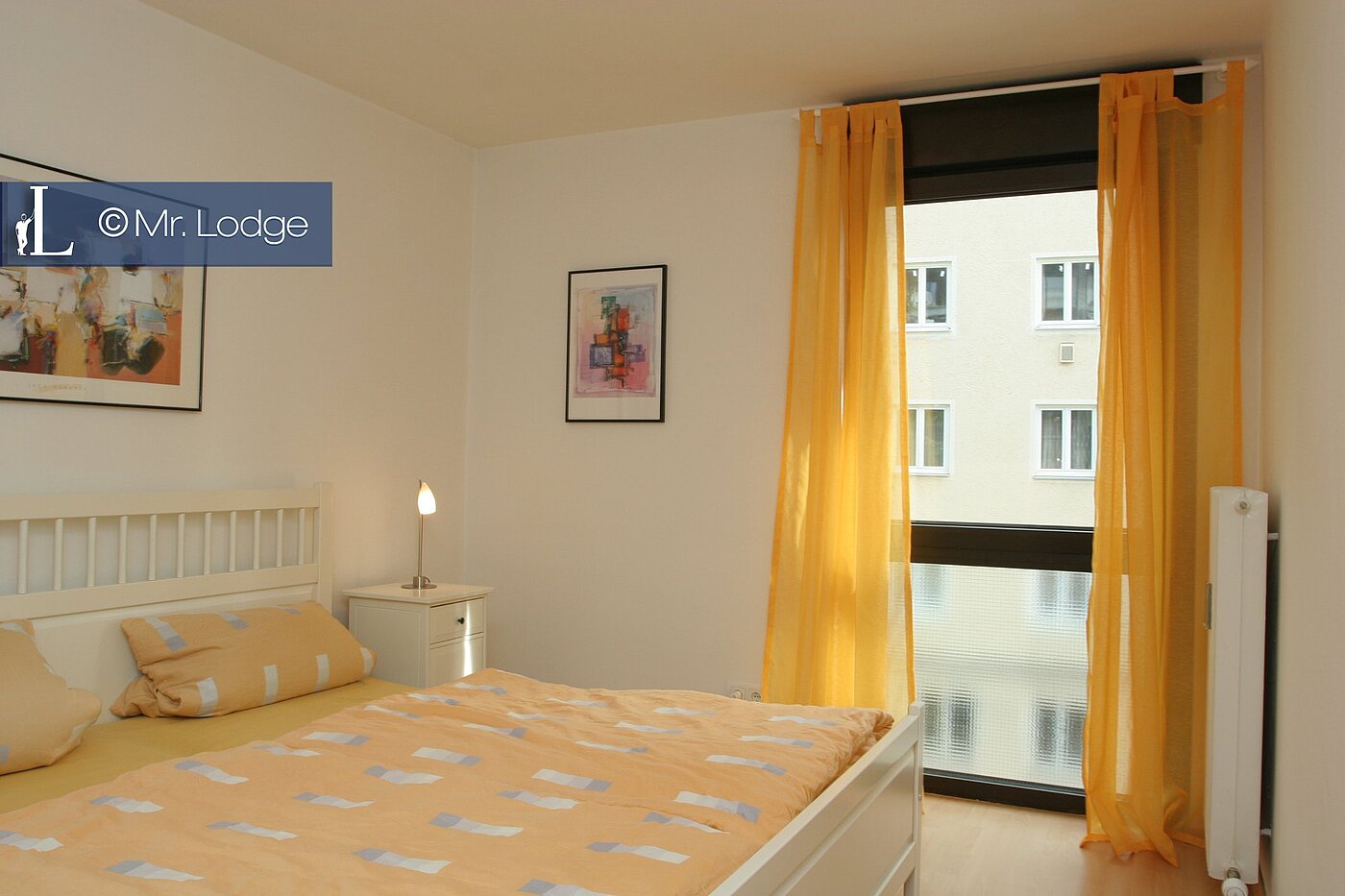 Apartamento de 2 habitaciones | München-Isarvorstadt | 1708ML5