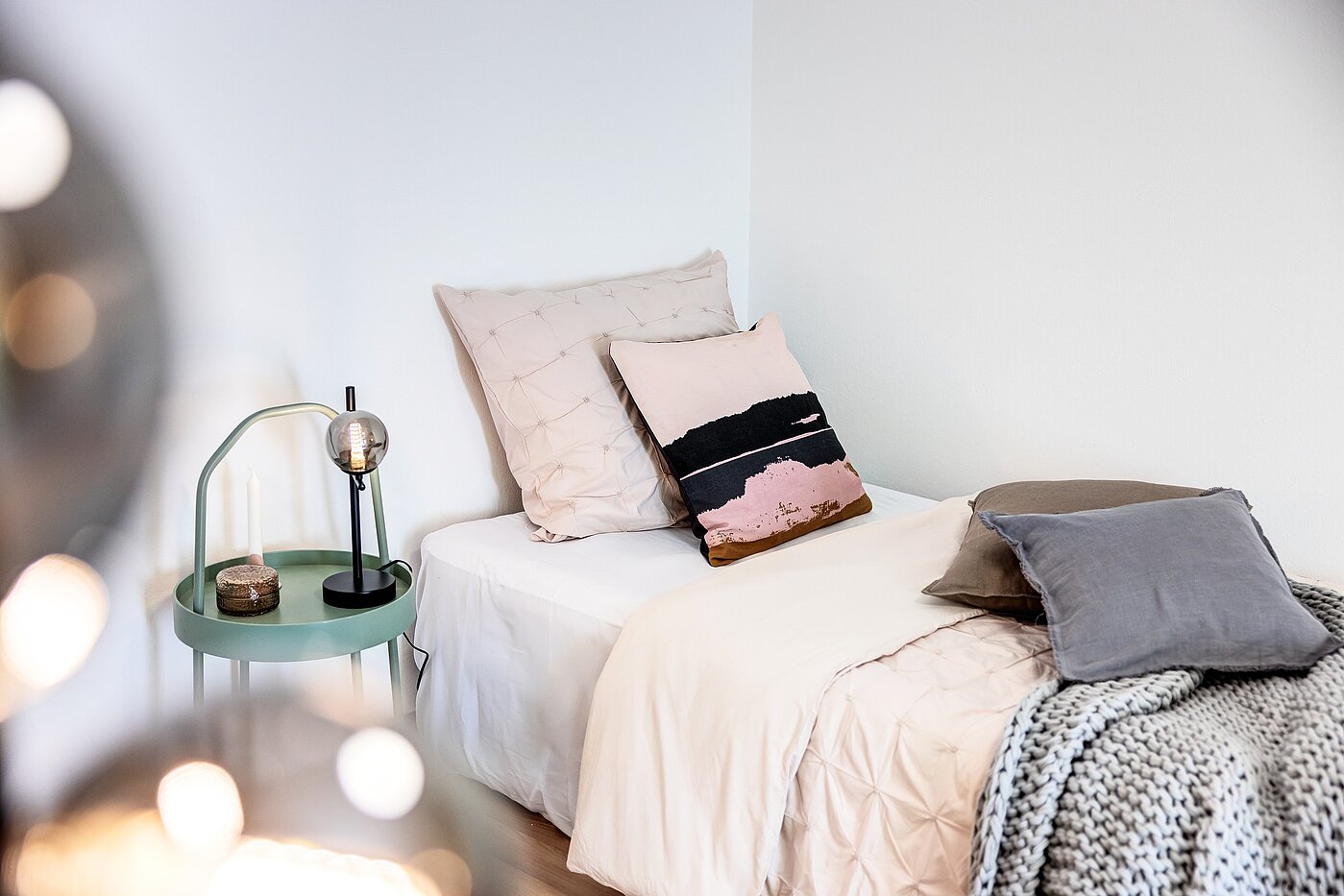 Apartamento de 1 habitación | München-Schwabing | 70249 | ...Entspannen und...