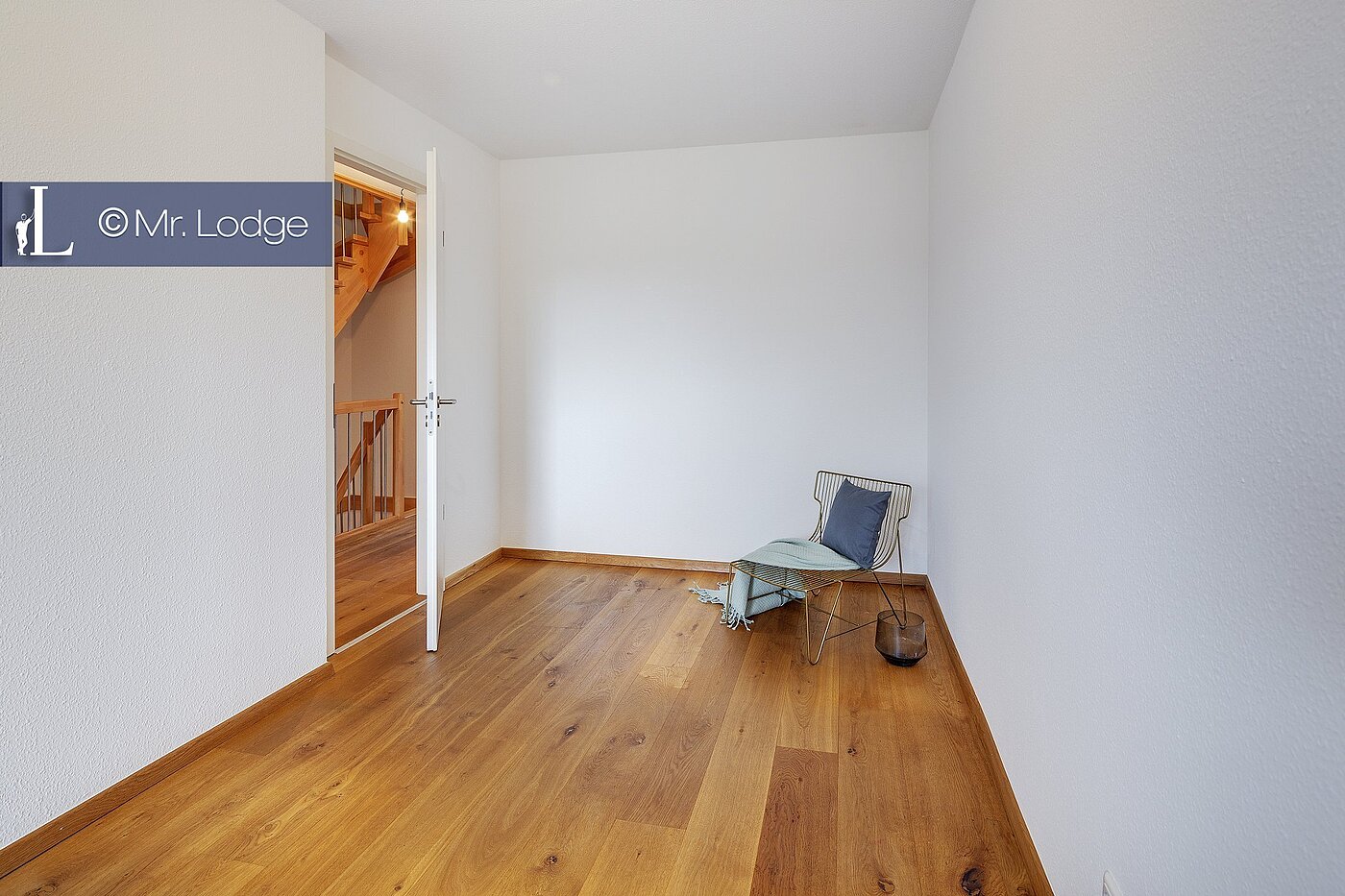 Apartamento de 5 habitaciones | München-Trudering | 1902ML4 | Kinderzimmer II