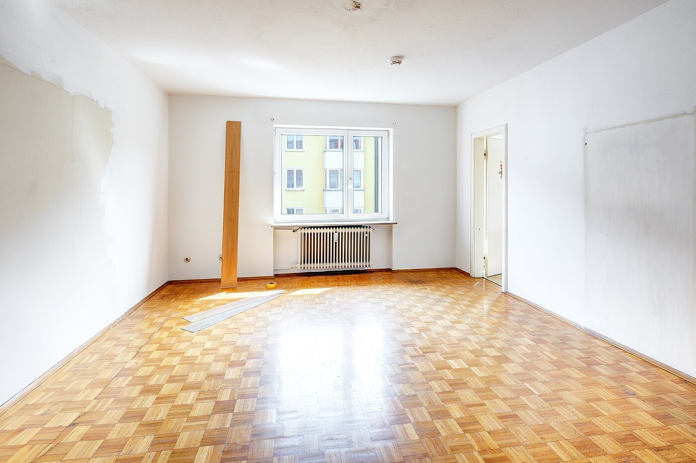 Apartamento de 1 habitación | München-Isarvorstadt | 70062 | Wohnen und...