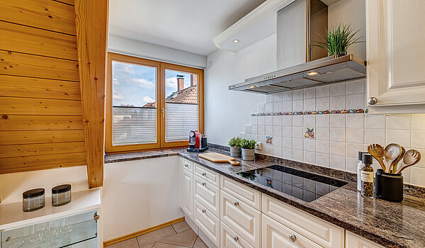 Piso dúplex  de 3.5 habitaciones | München-Trudering | 70391 | Küche