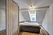 Piso ático de 4.5 habitaciones | München-Ludwigsvorstadt | 70461 | Schlafen 2 | Thumbnail