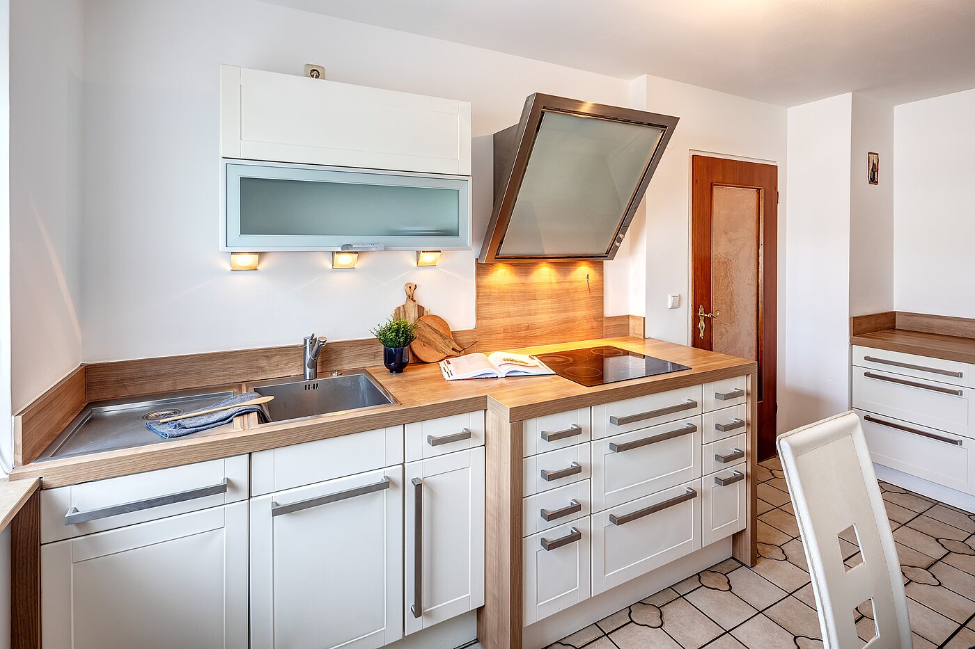 Casa centro adosada  de 4 habitaciones | Maisach | 70125 | ...voll ausgestattet