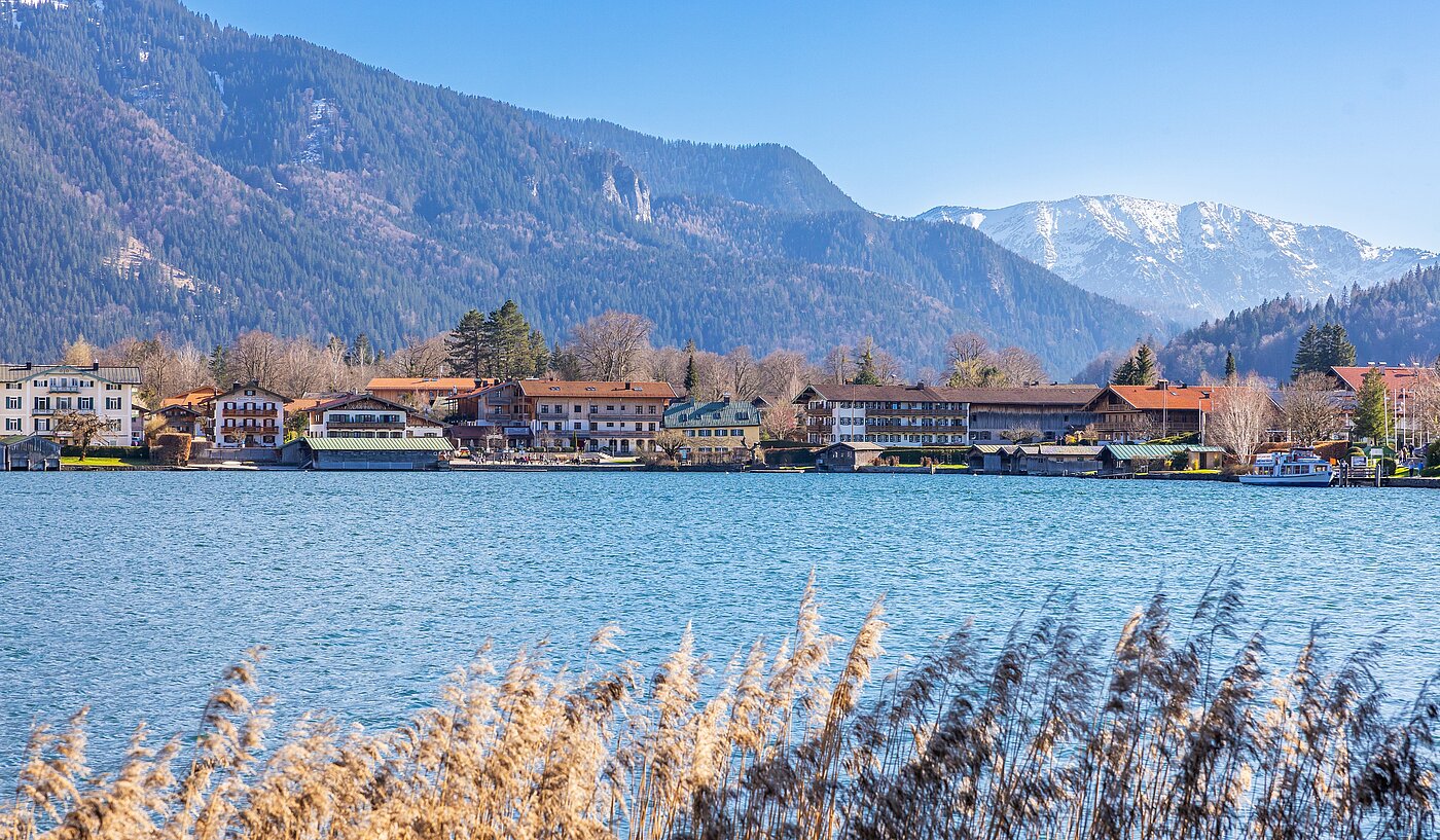 Mehrfamilienhaus de 11 habitaciones | Rottach-Egern | 70215 | von Rottach-Egern...