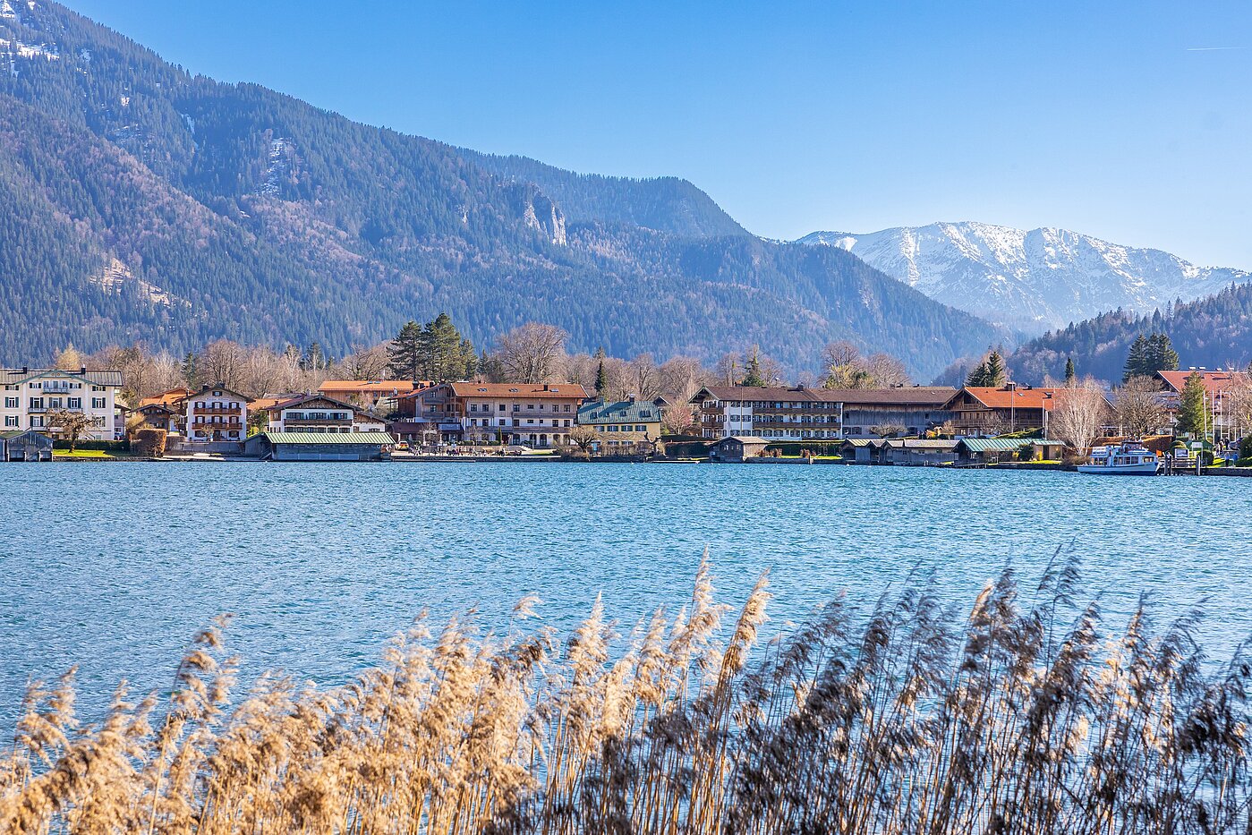 Mehrfamilienhaus de 11 habitaciones | Rottach-Egern | 70215 | von Rottach-Egern...