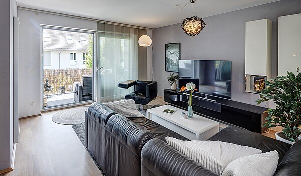 Apartamento de 3 habitaciones | 70483