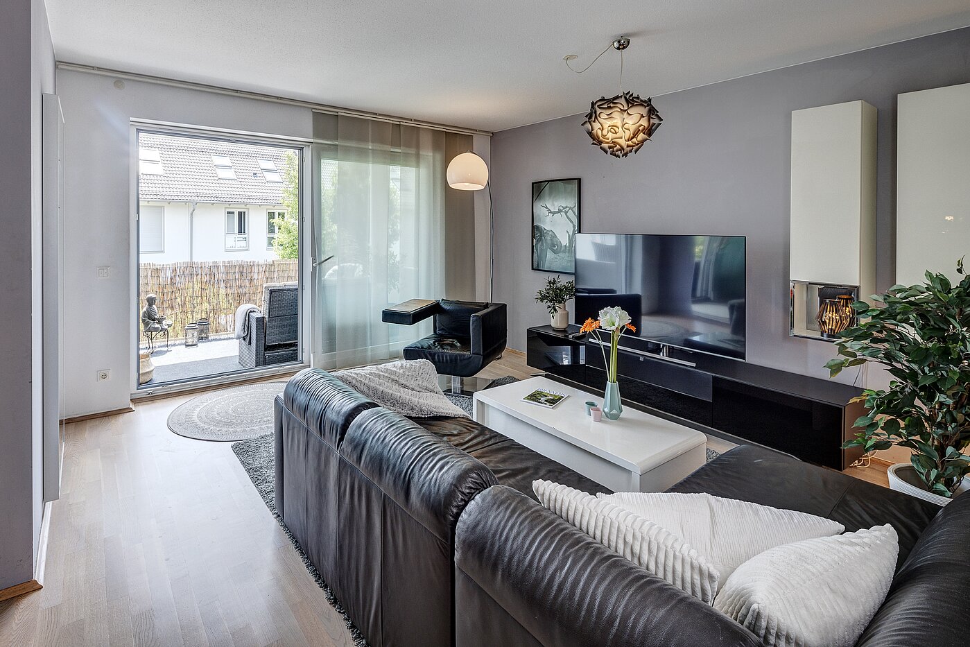 Apartamento de 3 habitaciones | 70483