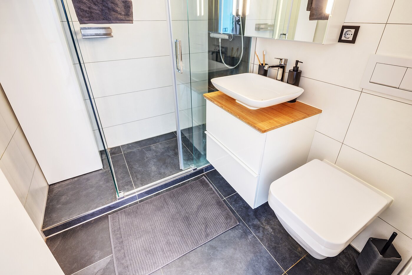 Apartamento de 2 habitaciones | München-Haidhausen | 70214 | Modern