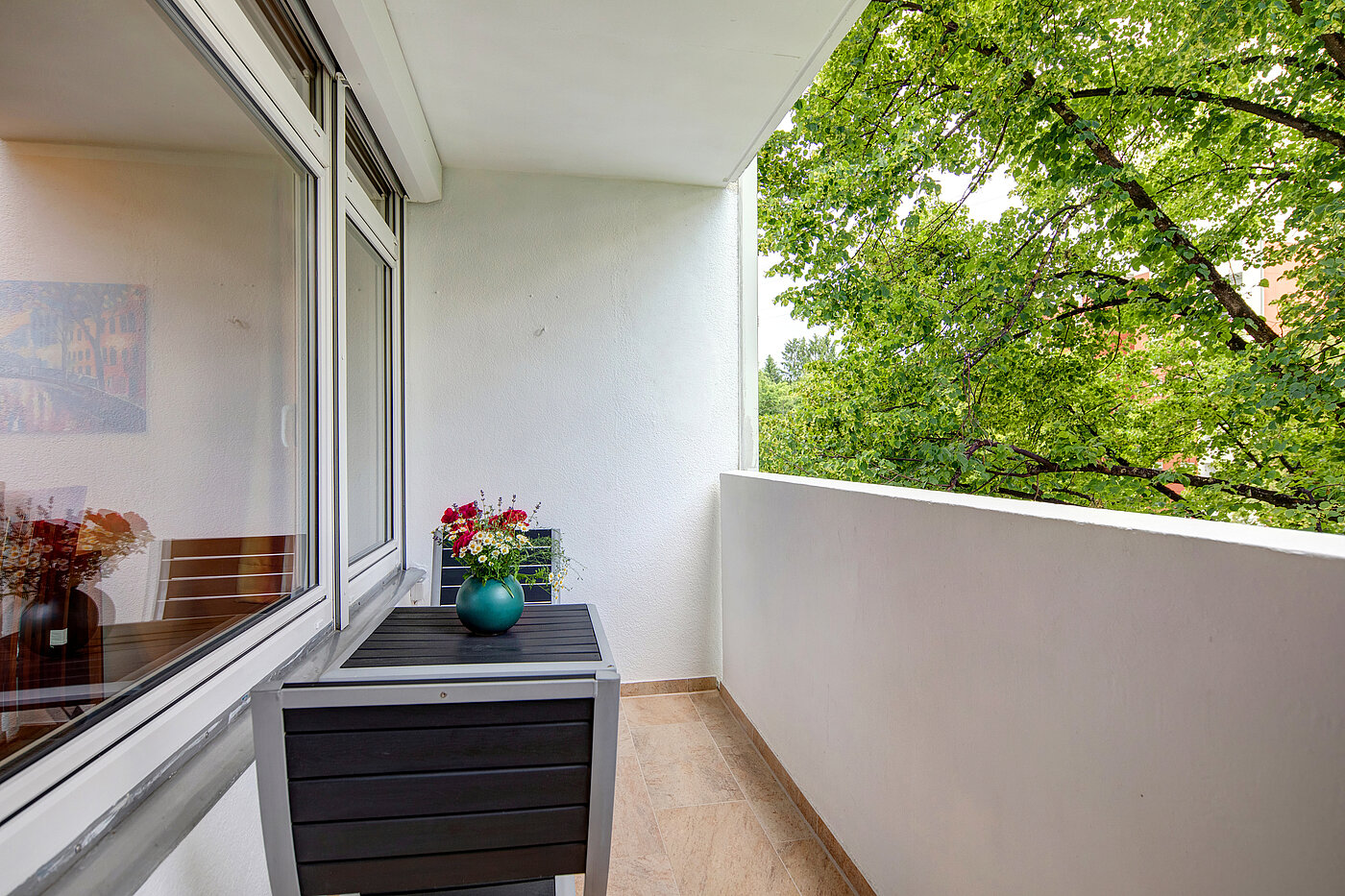 Apartamento de 4 habitaciones | München-Aubing | 70276 | ...