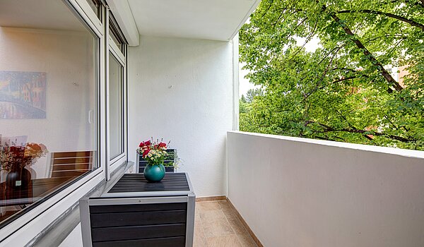 Apartamento de 4 habitaciones | München-Aubing | 70276 | ...