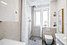 Apartamento de 2 habitaciones | München-Allach | 70412 | ...Duschbad | Thumbnail