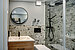 Apartment de 1 habitación | München-Schwabing | 70376 | Große Dusche | Thumbnail
