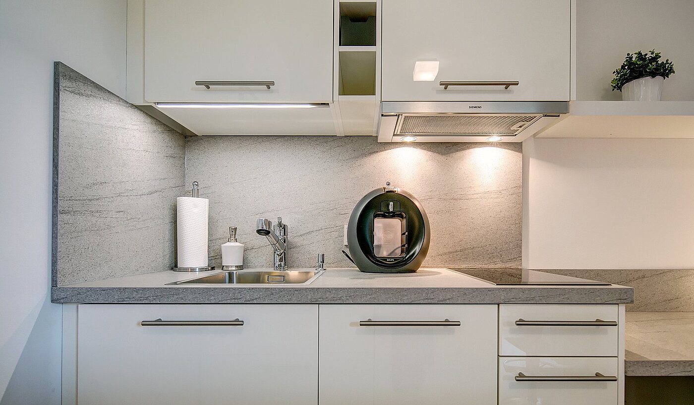 Apartamento de 1 habitación | München-Ramersdorf | 1909ML1 | ...gut gestalteter...