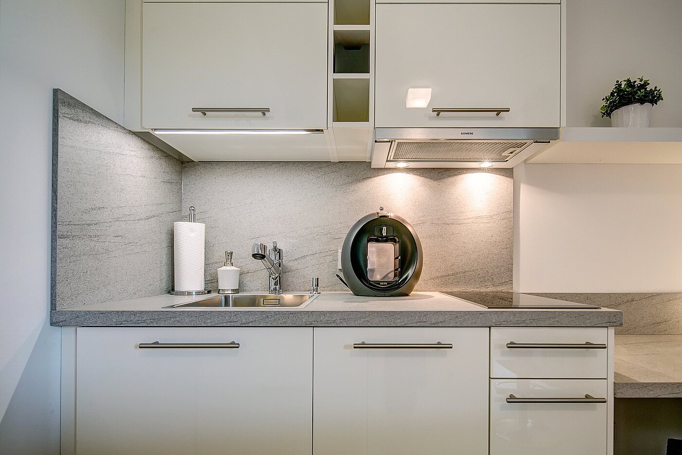 Apartamento de 1 habitación | München-Ramersdorf | 1909ML1 | ...gut gestalteter...