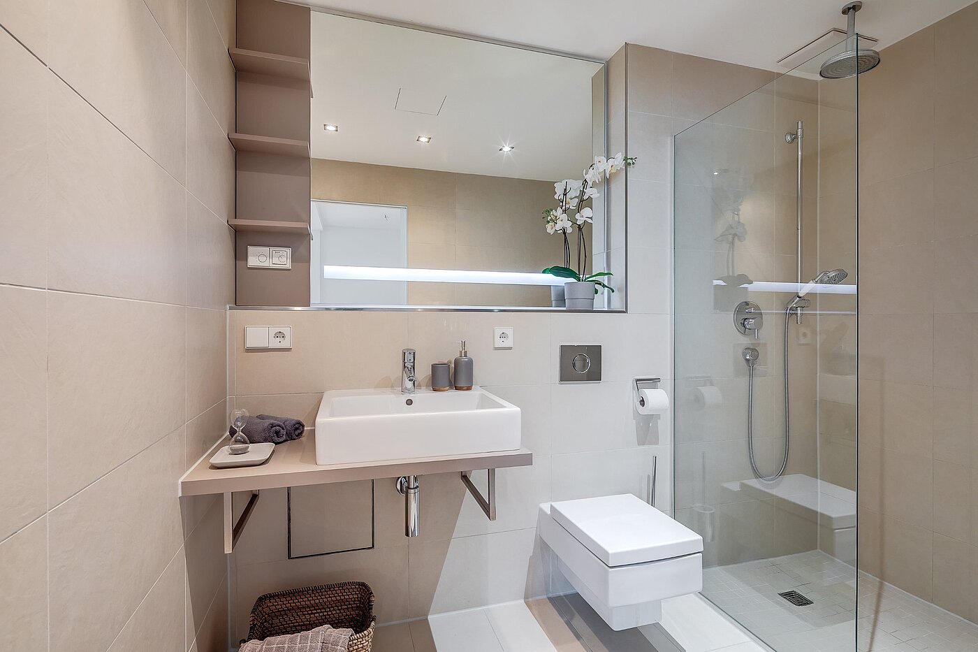 Apartamento de 1.5 habitaciones | München-Bogenhausen | 1904ML6 | Hochwertiges...