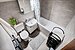Apartamento de 1 habitación | München-Haidhausen | 70482 | Badezimmer | Thumbnail