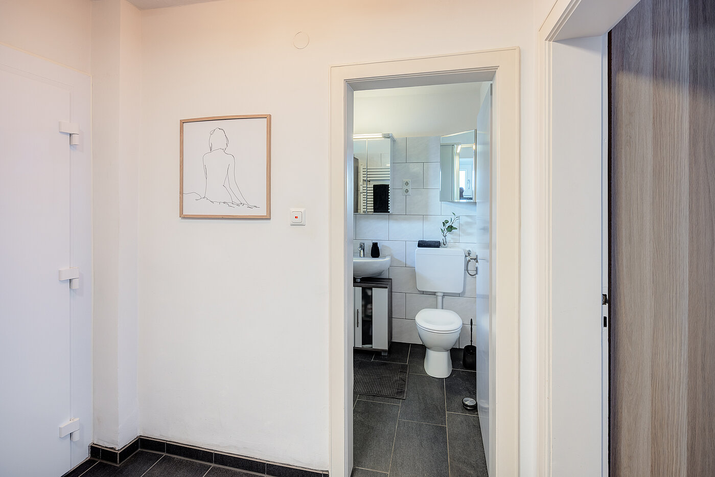 Apartment de 1 habitación | München-Schwabing | 70211 | Modernes...
