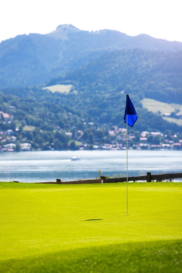 Piso en planta baja de 3 habitaciones | Bad Wiessee | 70053 | Golf-Club Bad Wiessee