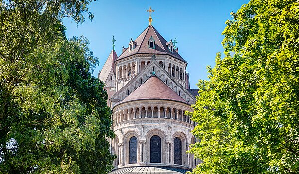 Apartamento de 2 habitaciones | 70134 | St. Benno