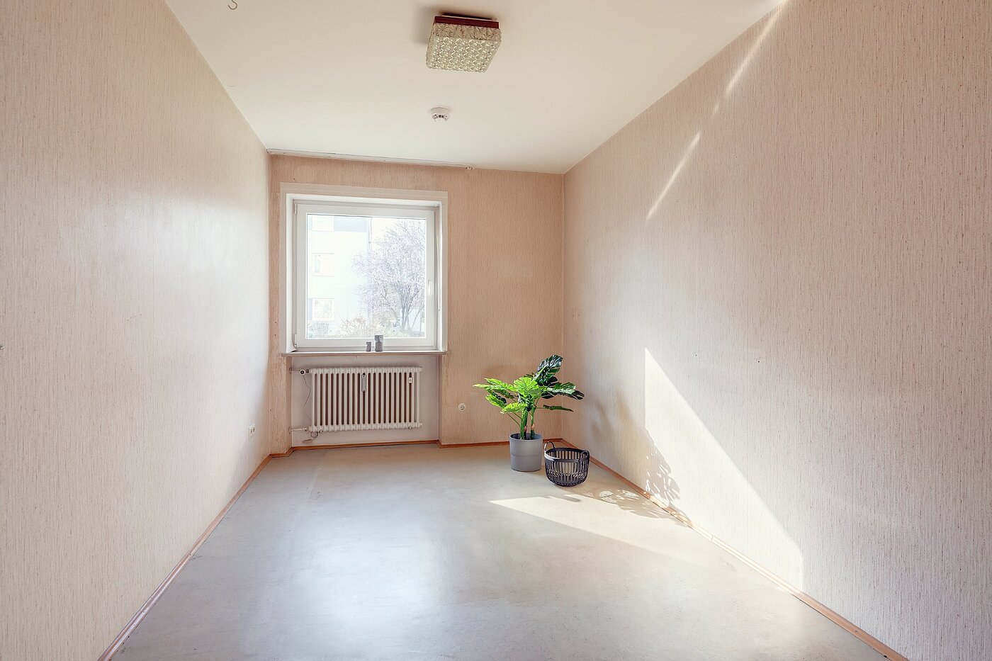 Apartamento de 4 habitaciones | München-Hadern | 2003ML2 | 2. Kinderzimmer