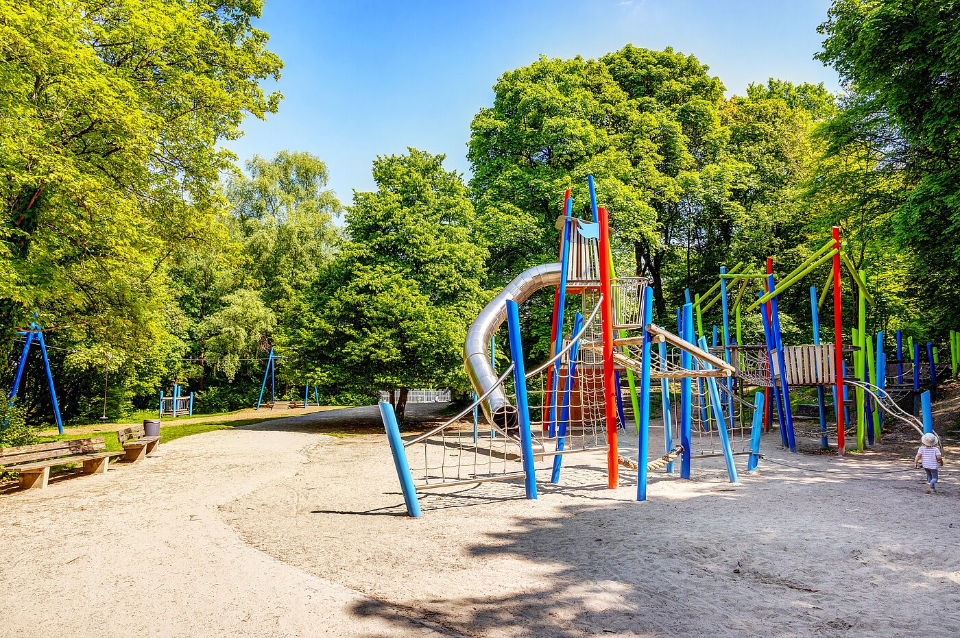 Apartamento de 2.5 habitaciones | München-Sendling | 70067 | ...Freizeitspaß