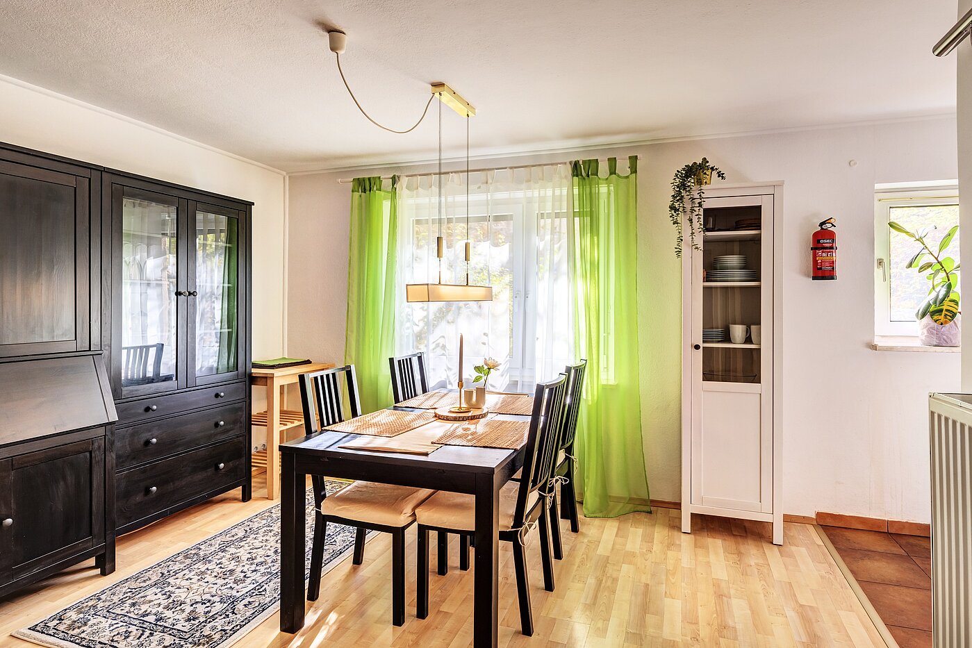 Entresuelo  de 1 habitación | München-Bogenhausen | 70301 | Essbereich