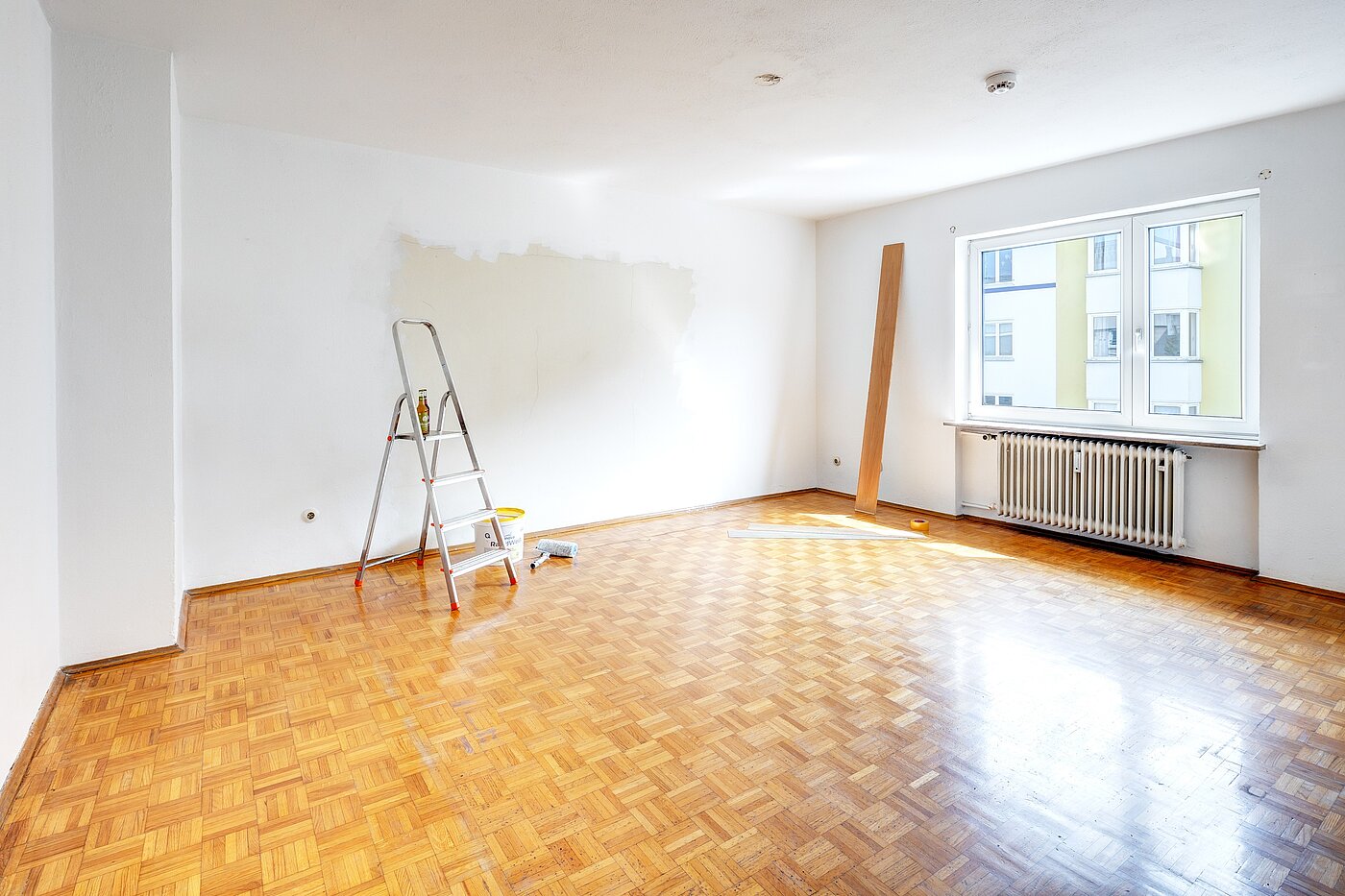 Apartamento de 1 habitación | München-Isarvorstadt | 70062