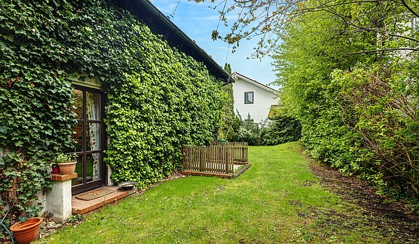Casa unifamiliar  de 4 habitaciones | Neubiberg | 70429 | ...